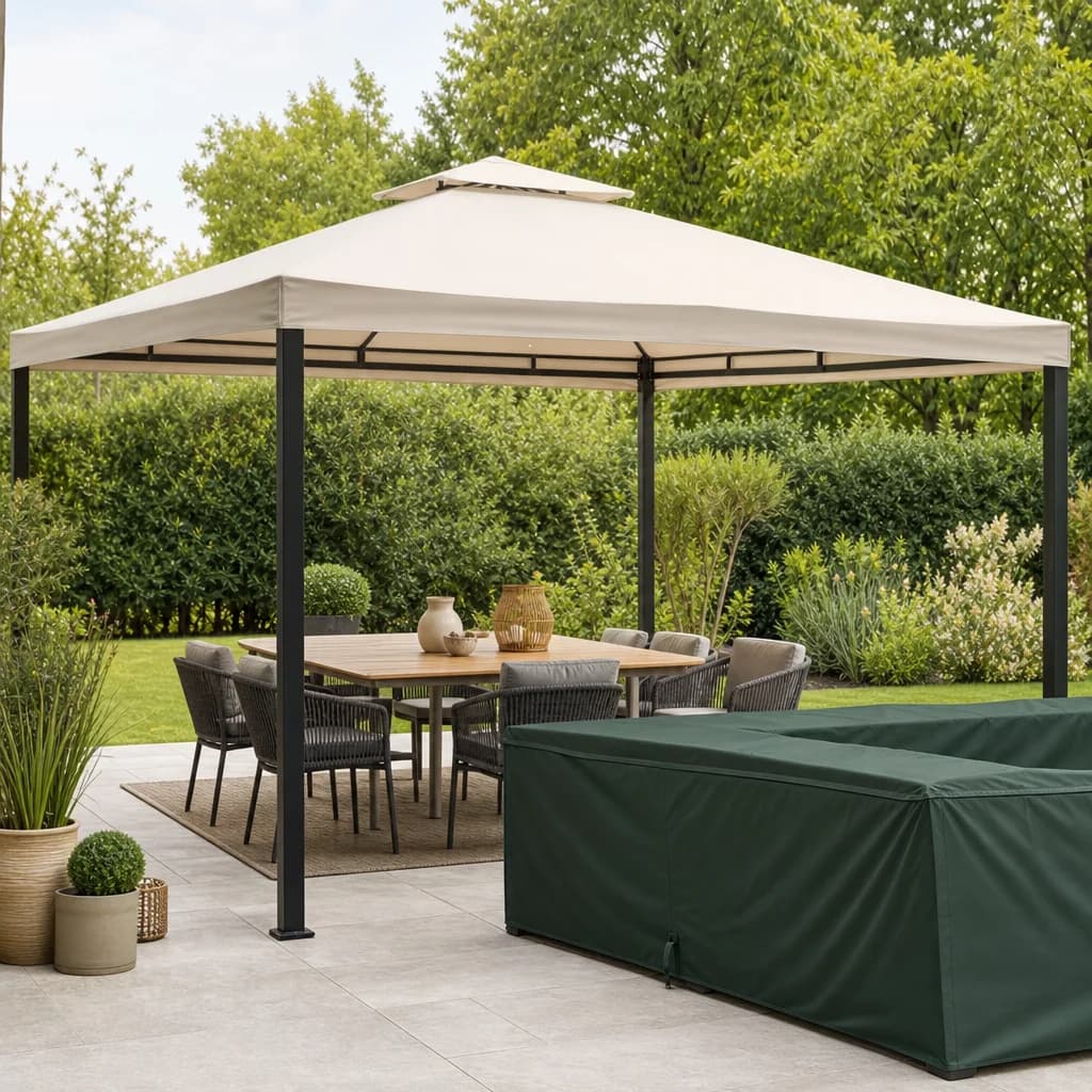 Canopies & covers